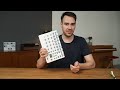 Stimming reviews the Elektron Model:Samples (Electronic Beats TV)