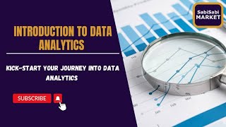 Unlock the Power of Data: Beginners guide to Excel, Google sheets and Power BI