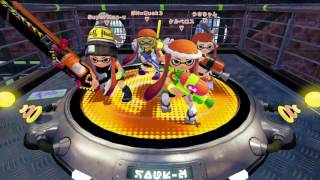 Splatoon: (The Point Sensor Challenge) Ep. 4