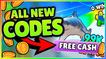 NEW OP Codes in RACE CLICKER 💣 | Roblox May 2025 Update