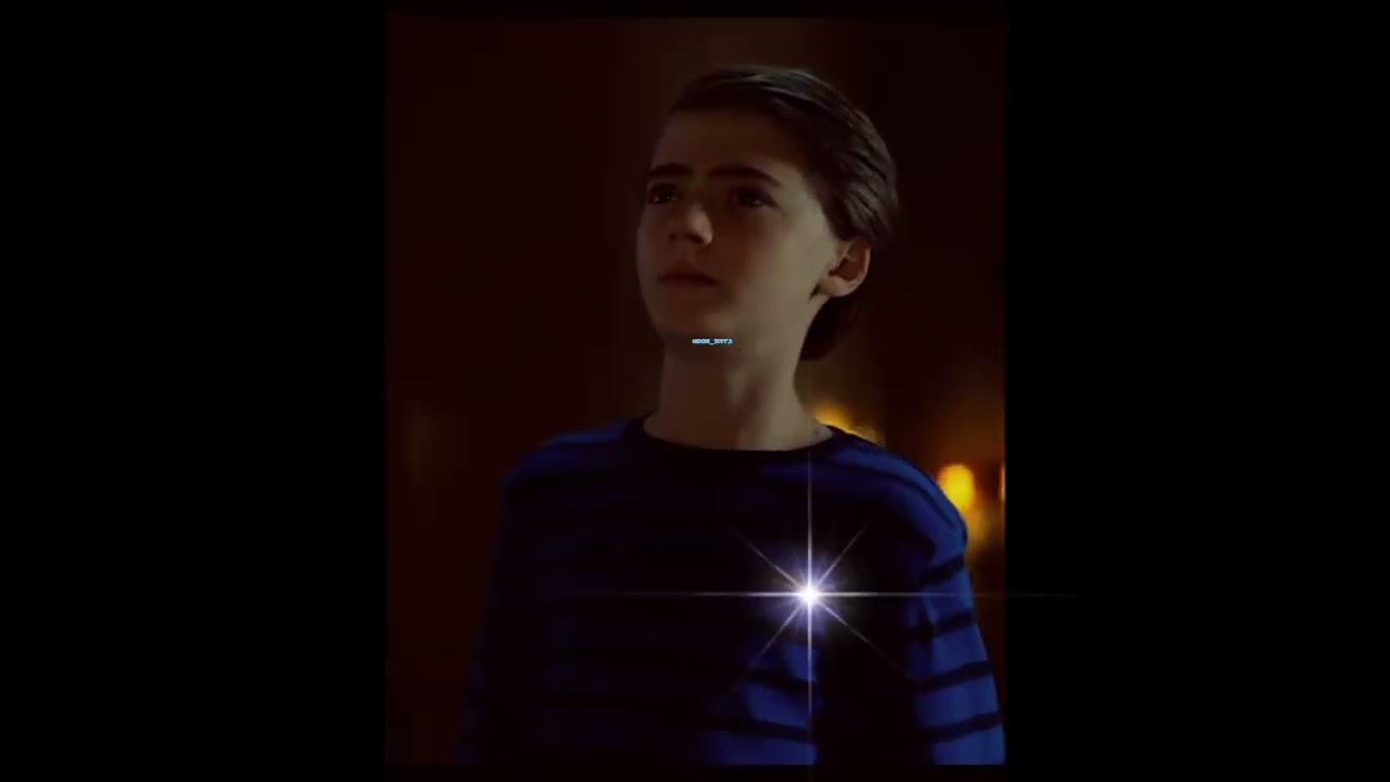 ✨Locke and key 🔐