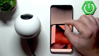 Xiaomi Home App – How to Use Digital Zoom screenshot 1