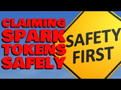 Xrp Toolkit Insists Claiming Spark Tokens Is 100 Safe In New Piece Youtube Xrp Toolkit Insists Claiming Spark Tokens Is 100 Safe In New Piece Youtube