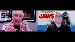The Shark Is Broken Fan Page/Jaws 2 - Billy Van Zandt Interview