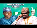 Nura M Inuwa Zaman Lafiya Shine Cigaban Kasar Mu Jawabi Daga Bakin Mai Ita Nura M Inuwa Zaman Lafiya Shine Cigaban Kasar Mu Jawabi Daga Bakin Mai Ita