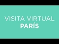 Visita Virtual de París