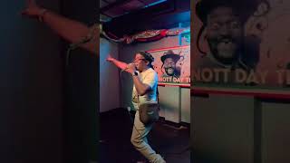 Sugar minnott birthday bash