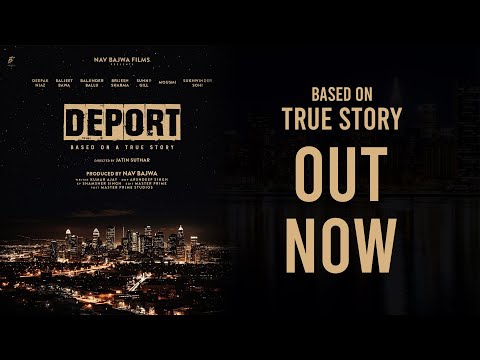 DEPORT Web Series