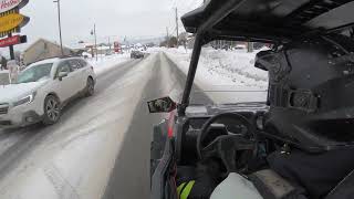 RZR S1000 Winter Ride, 5 February 2023 by Charlimage 599 views 1 year ago 3 hours, 2 minutes