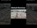 Main Tere Ishq MeI 2.0 Sang By Michael Electrician Work #electricalwork #home #electrician