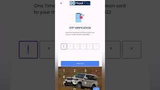 How To Add Money In Moolpay Digital App | Add Funds Effortlessly via UPI QR Code screenshot 2