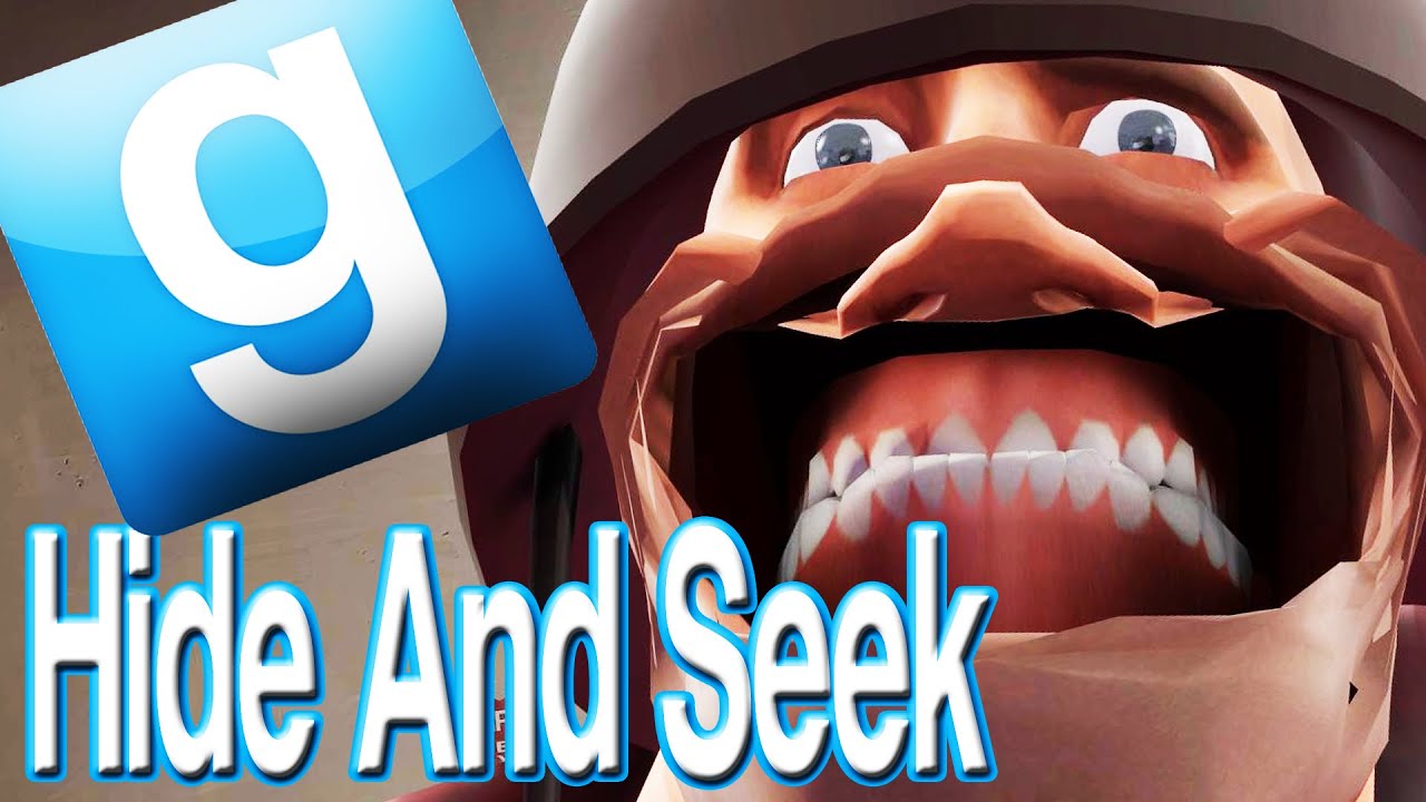 download gmod hide and seek