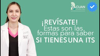 Cómo Se Diagnostica Una Infección De Transmisión Ual?