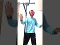 50 year old dancing an Oni mask