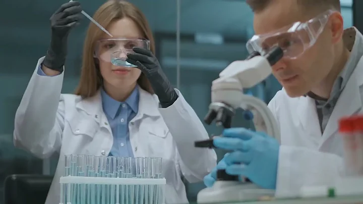 Setting Up a Manufacturing Facility for Biologics - Key Considerations and Best Practices (4 Mins)