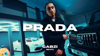 [FREE] (PIANO) 24wavey x Baby Mane Type Beat - "Prada" (Prod By GabziBeatz)