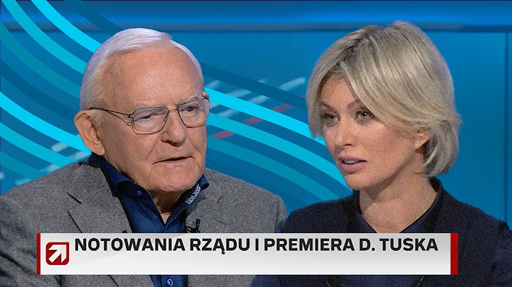 W rządzie wrze. Czy to koniec ery Tuska?