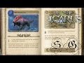 Riders of Icarus - Unexpectedly Taming a Baranosaurus
