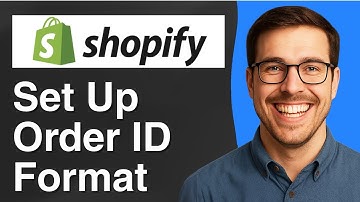 Hoe u het bestel-ID-formaat instelt in Shopify-zelfstudies [eenvoudige handleiding 2025]