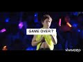 AAA/GAMEOVER?與真司郎 ソロパート腹チラ集