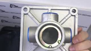 Тормозной клапан/педаль XCMG SDLG LIUGONG LONGGONG SHANTUI