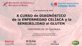 Dolor gluten piernas las al en sensibilidad