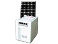 Kisae 40400 1800 watt power kit with 40 watt solar panel