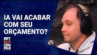 CAPEX vs OPEX em IA: O Que Todo Tech Leader Precisa Saber | PPT Não Compila Podcast
