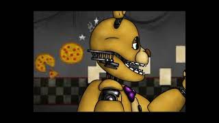 We Come To Far To Give Up Who We Are But Spring Bonnie Dc2 Short Animation