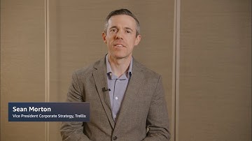 AWS for Software Companies, Customer Interview, Trellix | Amazon Web Services