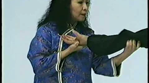 - Lily Lau Eagle Claw Kung Fu - 72 Joint Locks Par...