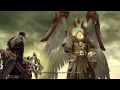 Darksiders 2 Deathinitive edition Archon Boss fight