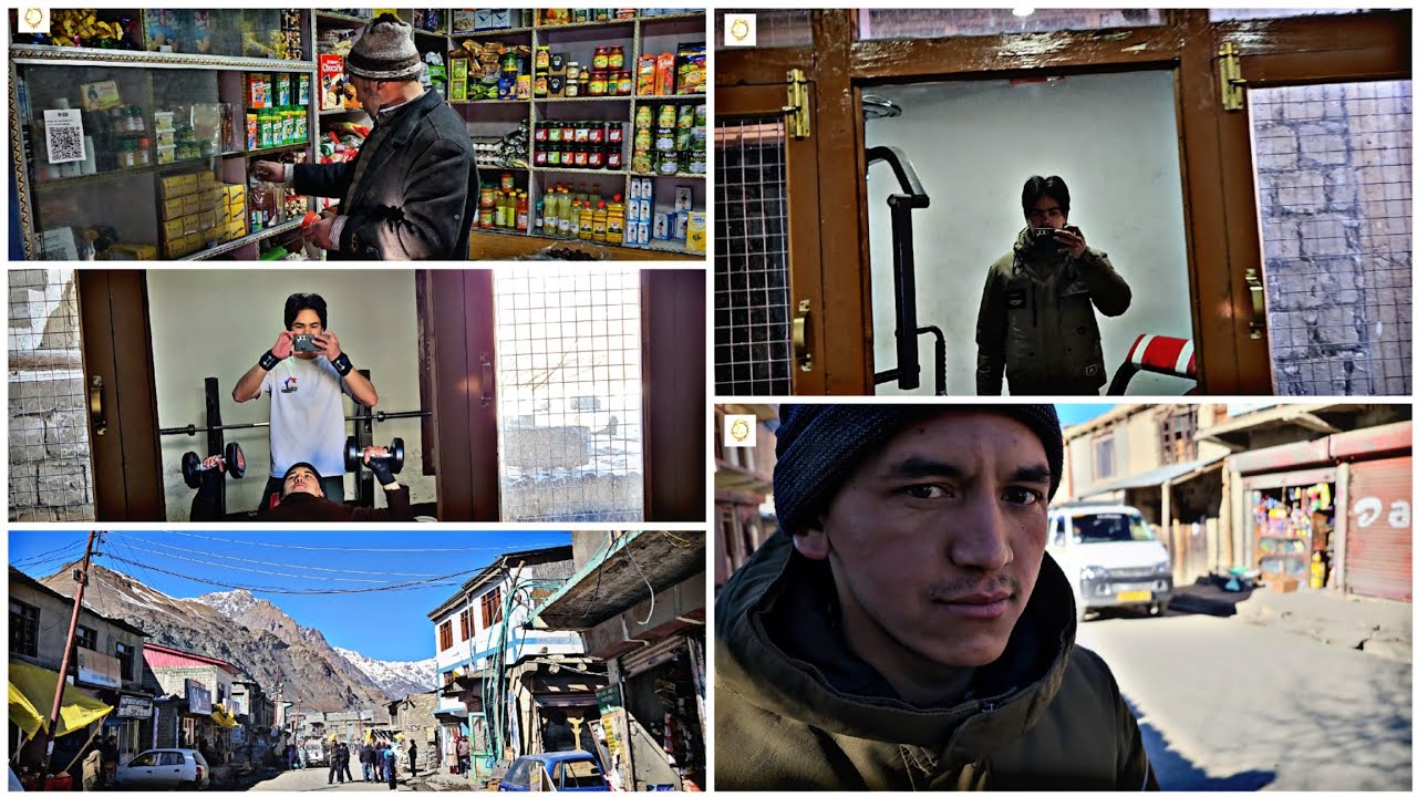 Bhai Ne Liya Peanut Butter! 🥜😂 party ka intezar