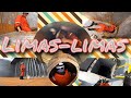 Limas ng bilge  vlog 06