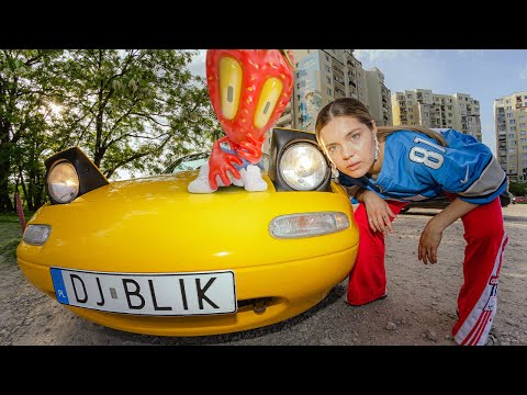 YouTube पर DJ BLIK ft. Dominika Płonka – H2O देखें