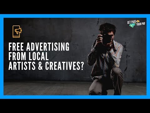 Thumbnail for Get Paid For Your Pad