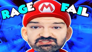 DSP Is The Worst Mario Kart World Player Online