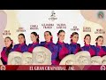 Congreso Charro Zacatecas 2022 - Escaramuza El Gran Chaparral