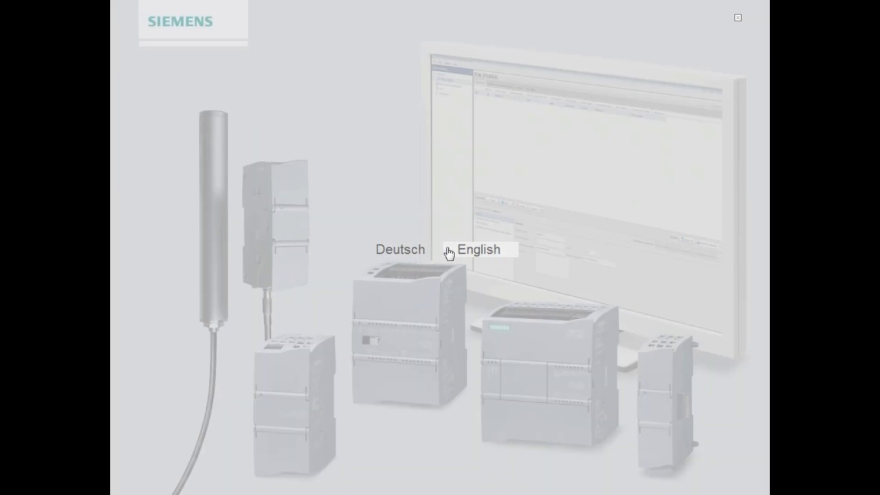 Telecontrol Server Basic Setup