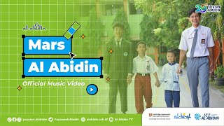 MARS AL ABIDIN | Official Music Video