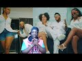 Christmas Song Already Served...Keche feat. Mr Drew - Party Of The Year REACTION / BREAKDOWN