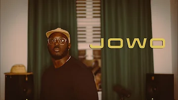 Jowo - Davido (Cover by Benjamin Chapman)