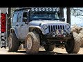 4 Functional Jeep Wrangler Mods