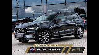 Volvo XC60 Dark screenshot 5
