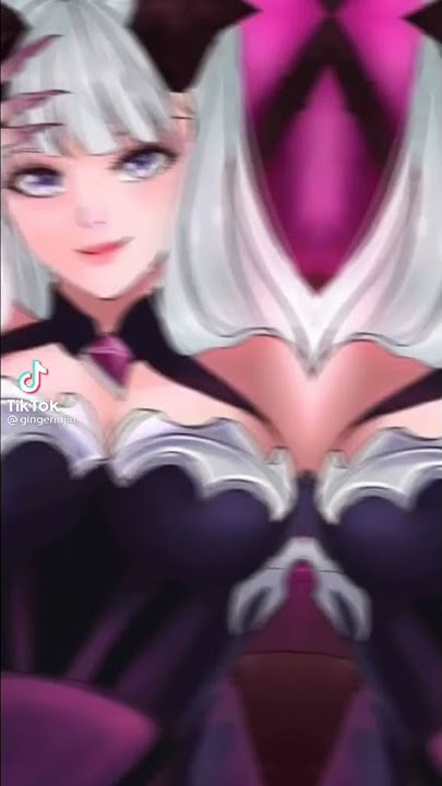 Mobile legends SEX