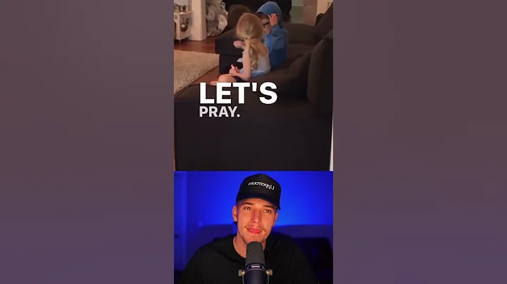 LITTLE BOY LEADS SISTERS TO JESUS🥹😭#shorts #gospel #jesus #christianity #christian #faith #bible