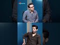 Passion will keep knocking you over and over! | #yaseenali #tamashaseason4 #geopodcast #shorts