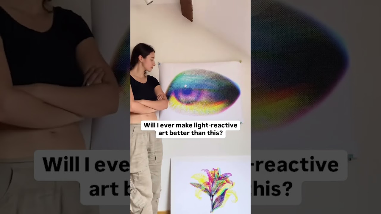 Art Comes to Life
