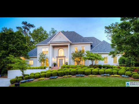 2020 MAGNOLIA RIDGE, Vestavia Hills, AL home video tour
