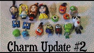 Charms Update #2